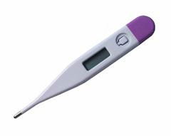  Clinical Digital Thermometer 5