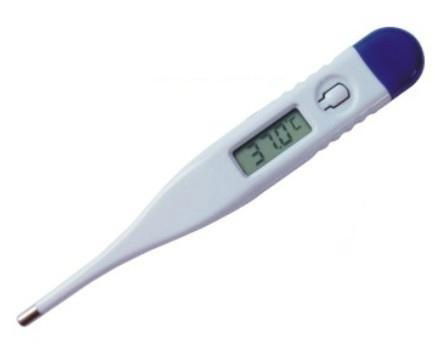  Clinical Digital Thermometer