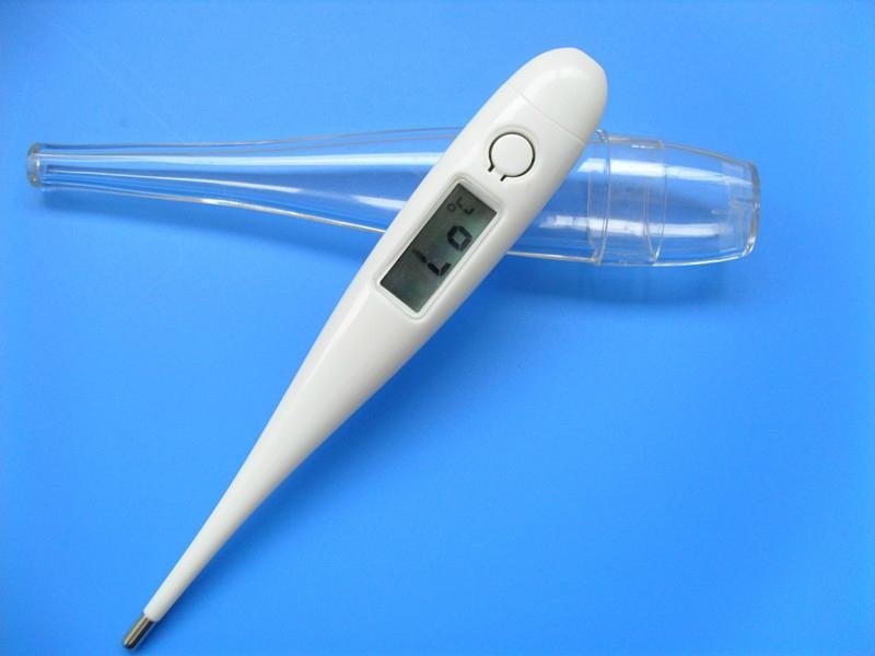  Clinical Digital Thermometer
