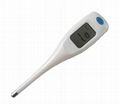 Clinical Digital Thermometer