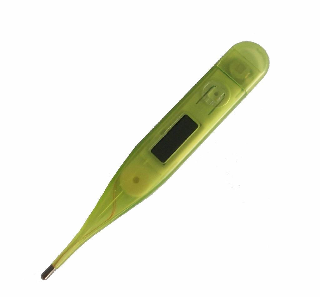  Clinical Digital Thermometer 4