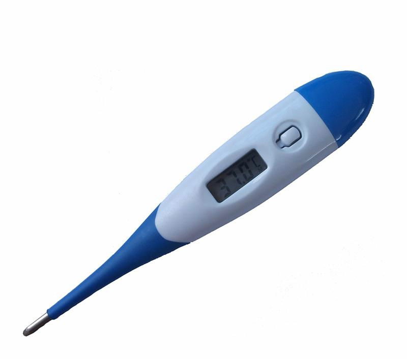  Clinical Digital Thermometer