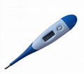 Clinical Digital Thermometer