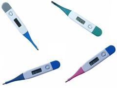 Clinical Digital Thermometer