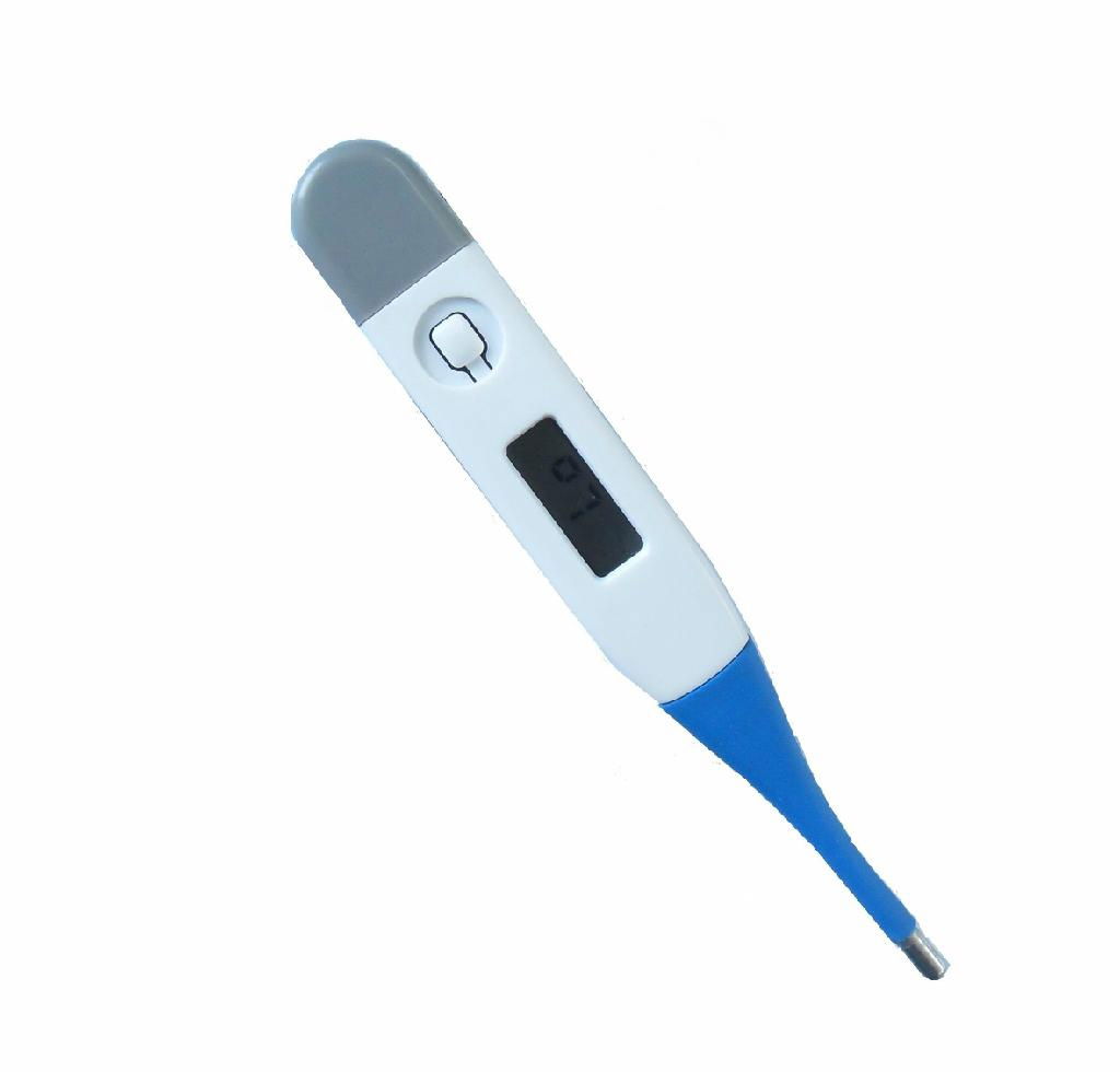  Clinical Digital Thermometer 2