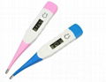 Clinical Digital Thermometer