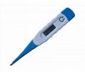  Clinical Digital Thermometer 2