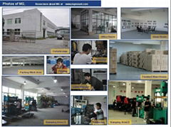 MG Mount Co.,Ltd