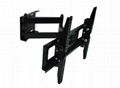 Full motion TV Wall Mount