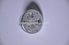 LED spotlight/LED par lamp