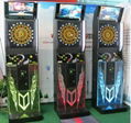 VDarts dart game machine 1