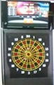 VDarts dart game machine 2