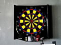 VDart home use dartboard 1