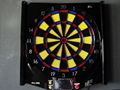 VDart home use dartboard 2