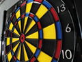 VDart home use dartboard 3