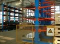 Cantilever racking 3
