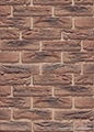 weathering stone, cultured stone, manufactured stone