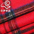 flannel wool fabric 2