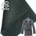 80% Cashmere + 20% Sheep wool Cashmere Fabric 2