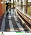 阿姆斯壮吸音翠丽龙系列PVC地板