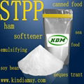 KDM sodium tripolyphosphate STPP food grade 1