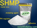 KDM sodium hexametaphosphate SHMP food