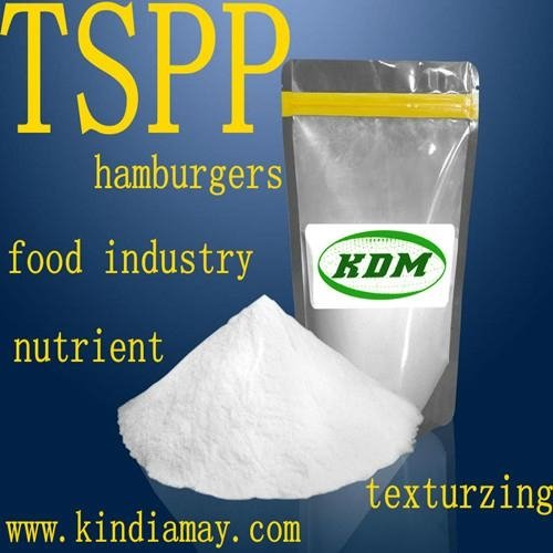 KDM tetra sodium pyrophosphate TSPP food grade