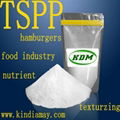 KDM tetra sodium pyrophosphate TSPP food