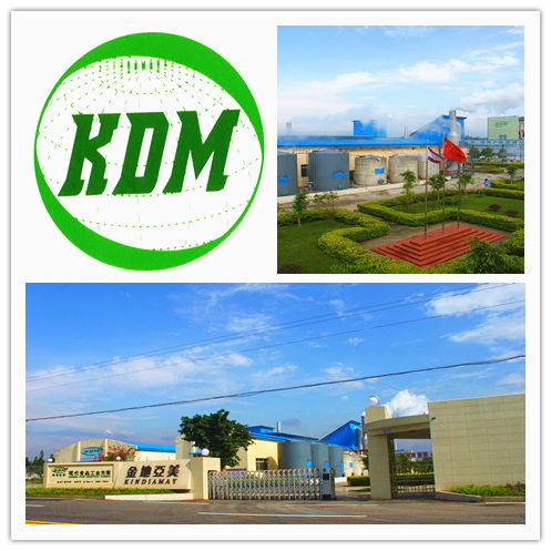 KDM monosodium phosphate MSP food grade 3