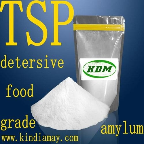 KDM trisodium phospahte TSP food grade