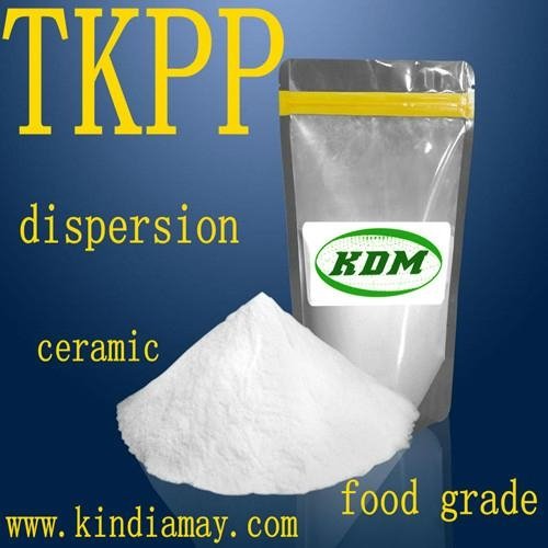 KDM tetra potassium phosphate TKPP food grade