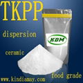 KDM tetra potassium phosphate TKPP food