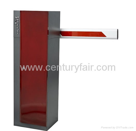 Automatic High Speed Barrier Gate (SJSPD002-L)