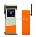 Parking System/Equipment, Access Control (Shijixing Serial) 1