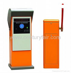 Parking System/Equipment, Access Control (Shijixing Serial)