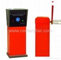 Parking Systems(SHIJIFENG Serial) 1