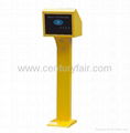 Cardbin, Access Control(SJSPA002A)