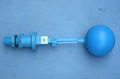 DN20 plastic float valve  3