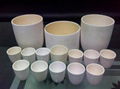 alumina crucible 1