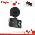 Full HD 1080P Car Blackbox / Car camera ( X3 ) IR Night Vision