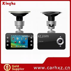 Real 1080P Car Video Recorder car dvr