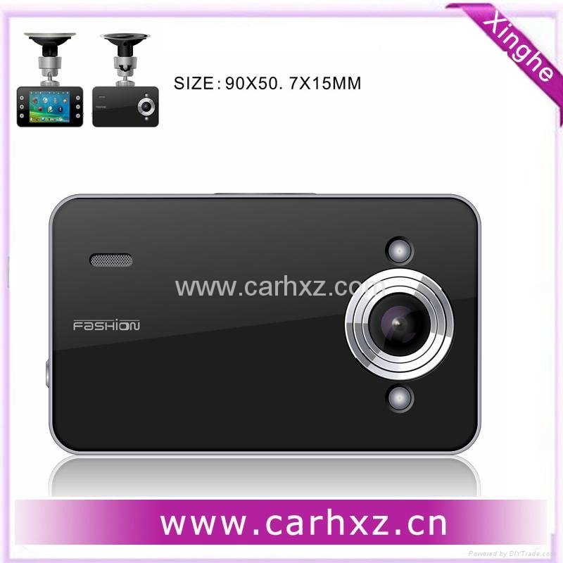 Real 1080P Mini HD Car black box, Car DVR Recorder, Night Vision, G-Senser,H.264 3