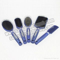 Popular Plastic Hairbrushes