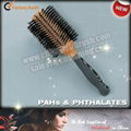 Natural Wooden Hair Brush