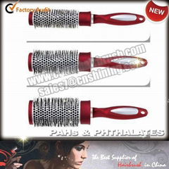 Plastic Hairbrush of Latest Design