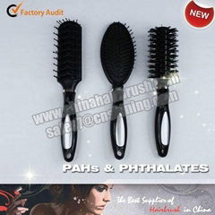 Professional Hairbrush Set