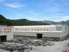 Xiamen Xinglei Stone Co.,Ltd.