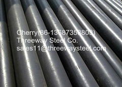 ERW steel pipe FOR GAS