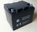 12V38AH Lead-acid battery