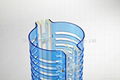 ACRYLIC CD RACK  AC019-3 3